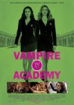 Vampire Academy