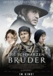 Die Schwarzen Brüder - Filmposter