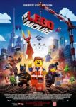 The Lego Movie - Filmposter