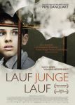 Lauf Junge Lauf - Filmposter