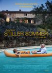 Stiller Sommer - Filmposter