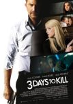 Three Days to kill