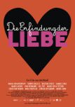 Die Erfindung der Liebe - Filmposter