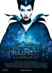 Maleficent - Die dunkle Fee - Filmposter