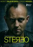 Stereo - Filmposter