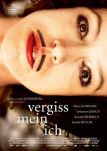 Vergiss mein ich - Filmposter