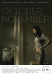 Oktober November