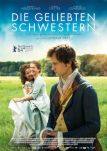 Die geliebten Schwestern - Filmposter