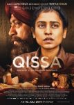 Qissa: Der Geist ist ein einsamer Wanderer