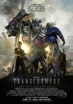 Transformers: ra des Untergangs