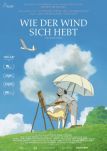 Wie der Wind sich hebt Wie der Wind sich hebt