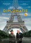 Diplomatie - Filmposter