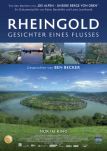 Rheingold - Gesichter eines Flusses - Filmposter