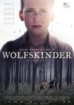 Wolfskinder - Filmposter