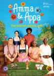 Amma & Appa - Eine bayerisch-indische Liebe - Filmposter
