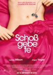 Schoßgebete - Filmposter