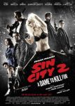 Sin City 2: A Dame to kill for