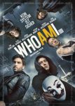 Who am I - Kein System ist sicher - Filmposter