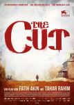 The Cut - Filmposter