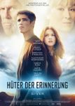 Hüter der Erinnerung - Filmposter