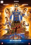 Happy New Year (Bollywood)
