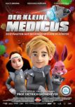 Der kleine Medicus - Bodynauten auf geheimer Mission im Körper - Filmposter