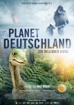 Planet Deutschland - 300 Millionen Jahre