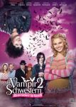 Die Vampirschwestern 2 - Fledermäuse im Bauch - Filmposter