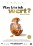 Was bin ich wert? - Filmposter