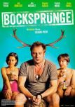 Bocksprünge - Filmposter