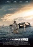 Interstellar - Filmposter