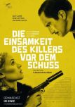 Die Einsamkeit des Killers vor dem Schuss - Filmposter