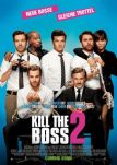 Kill the Boss 2 - Filmposter