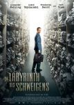 Im Labyrinth des Schweigens - Filmposter
