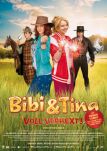 Bibi & Tina - Voll verhext - Filmposter