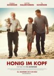 Honig im Kopf - Filmposter