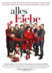 Alles ist Liebe - Filmposter