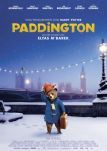 Paddington - Filmposter