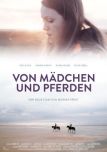 Von Mädchen und Pferden - Filmposter