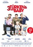 3 Türken & ein Baby - Filmposter