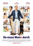 Da muss Mann durch - Filmposter