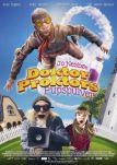 Doktor Proktors Pupspulver - Filmposter