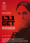 Get - Der Prozess der Viviane Amsalem