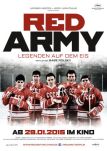 Red Army - Legenden auf dem Eis