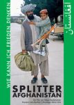 SPLITTER Afghanistan