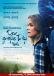 Der große Trip - Wild - Filmposter