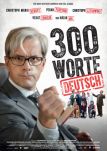 300 Worte Deutsch - Filmposter