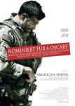American Sniper - Filmposter