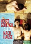 Heute gehe ich allein nach Hause