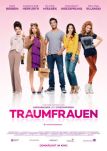 Traumfrauen - Filmposter